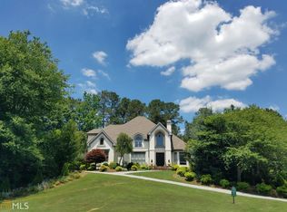3146 St Ives Country Club Pkwy, Johns Creek, GA 30097