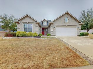 9708 Teakwood Ave, Denton, TX 76207