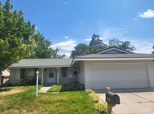 2621 Woodcrest Ln, Carson City, NV 89701