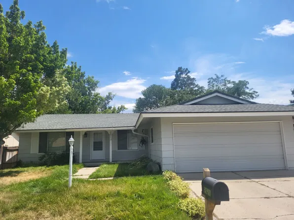 2621 Woodcrest Ln, Carson City, NV 89701