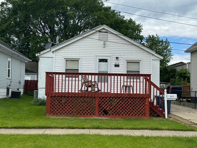 853 Mason Ave, Aurora, IL, 60506