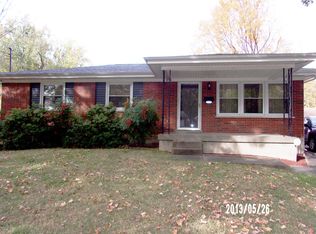 1603 Devon Ct, Lyndon, KY 40242
