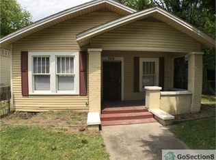 6912 Division Ave, Birmingham, AL 35206