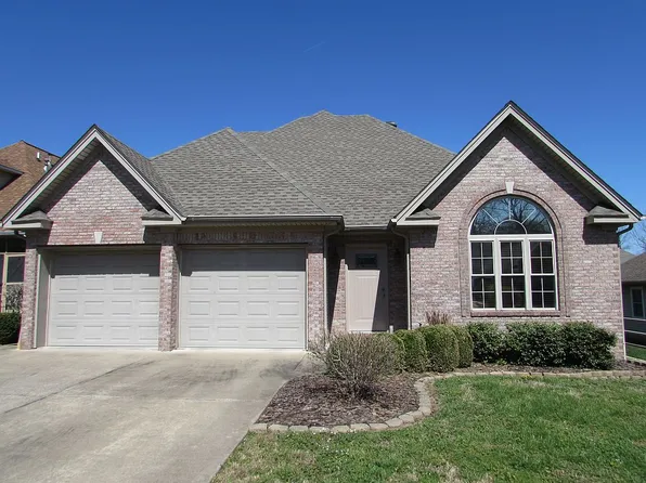 934 Aspen Way, Paducah, KY 42003