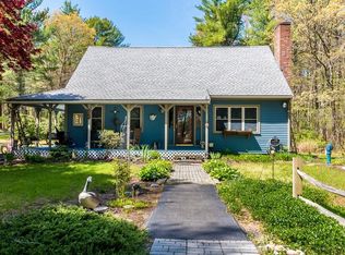 4 Barstow St, Lakeville, MA 02347