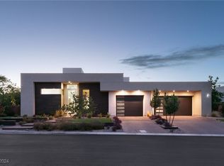 37 Hawkeye Ln, Summerlin, NV 89135
