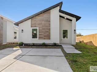 6325 Lancelot Dr, Harlingen, TX 78550