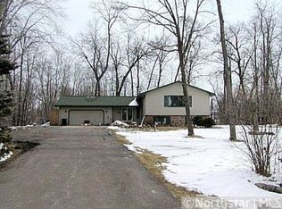 18021 Uranium St NW, Ramsey, MN 55303
