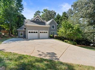 5714 Brookstone Walk NW, Acworth, GA 30101
