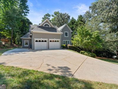 5714 Brookstone Walk NW, Acworth, GA, 30101