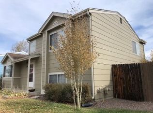 134 N Bedford Ave, Castle Rock, CO 80104