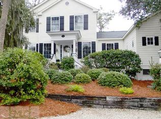 122 Eagles Nest Dr, Tybee Island, GA 31328