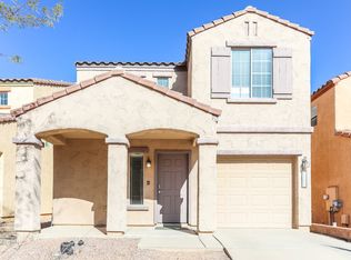 14361 S Camino El Galan, Sahuarita, AZ 85629