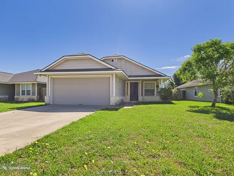 1006 Crested Point Dr — Photo 1