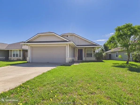 1006 Crested Point Dr, College Station, TX 77845
