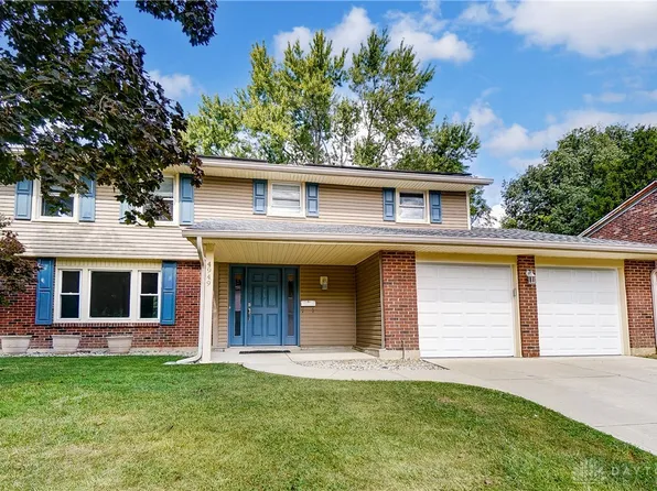 4949 Silver Arrow Dr, Dayton, OH 45424