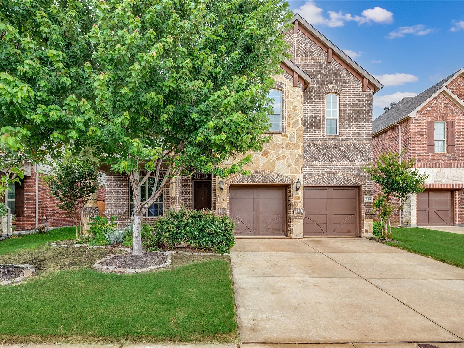 12936 Steadman Farms Dr, Fort Worth, TX 76244 MLS 20526135 Zillow