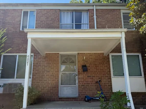 6021 Arizona Ave, Baltimore, MD 21206