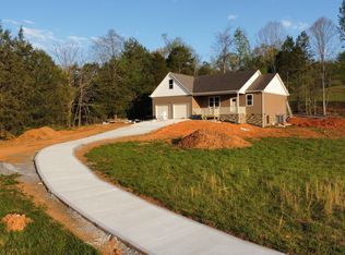 144 Dixon Dr, Rutledge, TN 37861