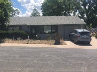 3304 N Dyer St, Flagstaff, AZ 86004
