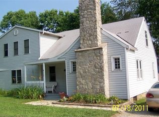 112 E Franklin St, Bellbrook, OH 45305