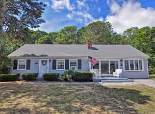 71 Taft Rd, West Yarmouth, MA 02673