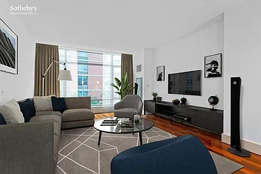 Rented by Sotheby's International Realty