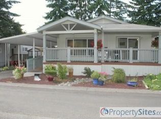 18425 NE 95th St UNIT 103, Redmond, WA 98052