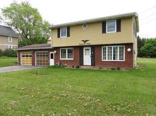 2780 Retsof Ave, Retsof, NY 14539