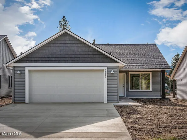 84 Bingham Way, Priest River, ID 83856
