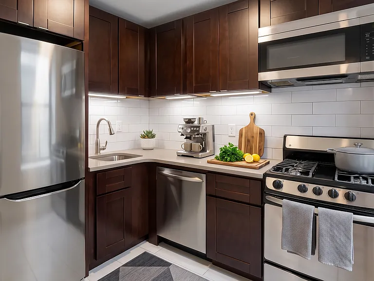 107 W 104th St #4E — Photo 3