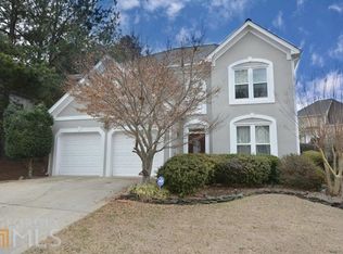 5435 Fontenoy Ct, Norcross, GA 30071