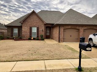 145 Provonce Park, Brandon, MS 39042