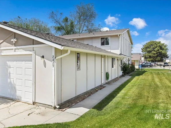 2429 Cherry St, Caldwell, ID 83605