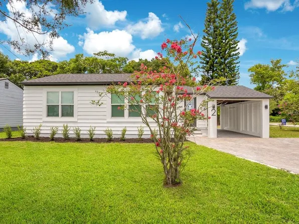 2 Maynard Ave, Orlando, FL 32803