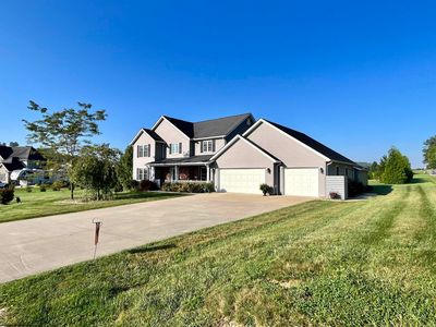 16 Beechwood Ct, Flemington, WV, 26347
