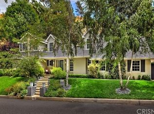 4020 Stoneybrook Dr, Sherman Oaks, CA 91403