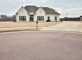35 Trail Cv, Atoka, TN 38004