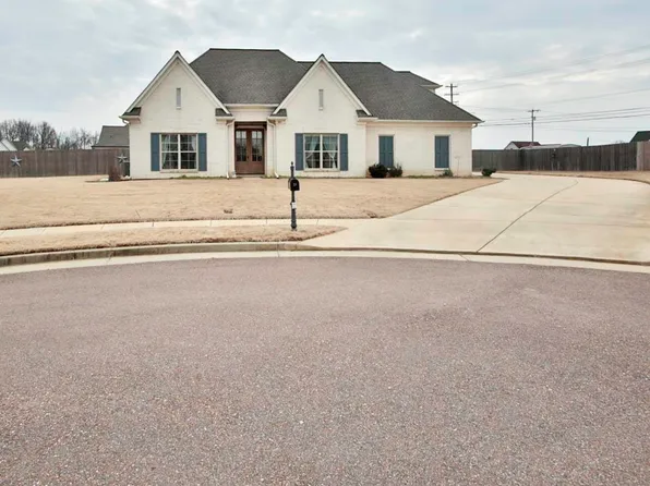 35 Trail Cv, Atoka, TN 38004