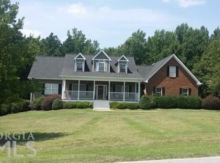 70 Quail Hollow Rd, Griffin, GA 30224