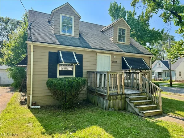 3990 E 151st St, Cleveland, OH 44128