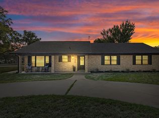 400 Brint Ln, Waco, TX 76706