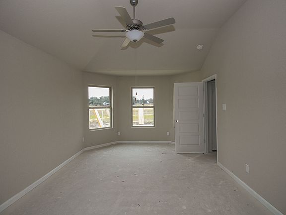 Owner s Bedroom