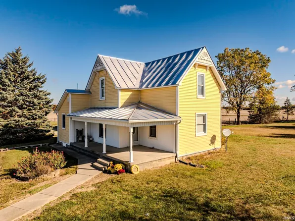 11990 E County Road 400 S, Selma, IN 47383