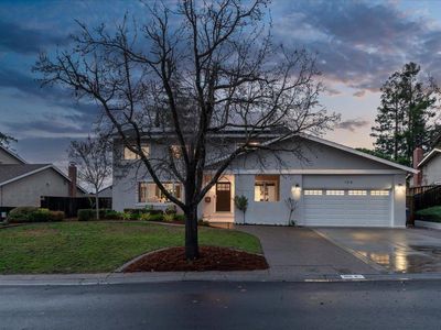 109 Belhaven Dr, Los Gatos, CA, 95032