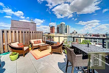 Sold by Halstead Real Estate