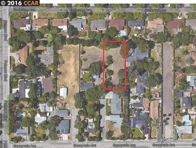 1860 Sunnyvale Ave, Walnut Creek, CA, 94597