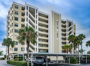 2530 Gary Cir APT 205, Dunedin, FL 34698