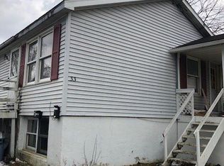 33 East Ave #3, Cortland, NY 13045