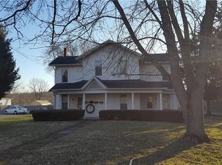 540 S Miami St, West Milton, OH 45383